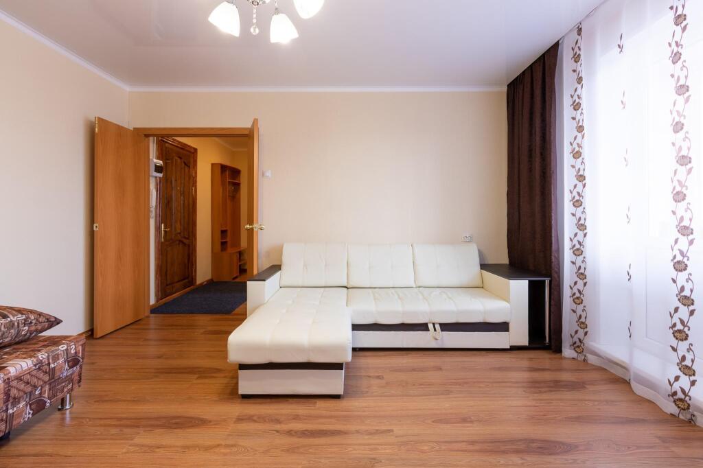 Фотография квартиры Сутки24 в 7-м микрорайоне 12А