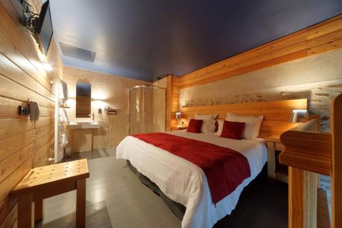 Фотография гостиницы Casino Circus d'Allevard