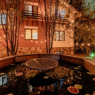 Фотография Коттеджа Частный дом Одинцово СНТ Пион