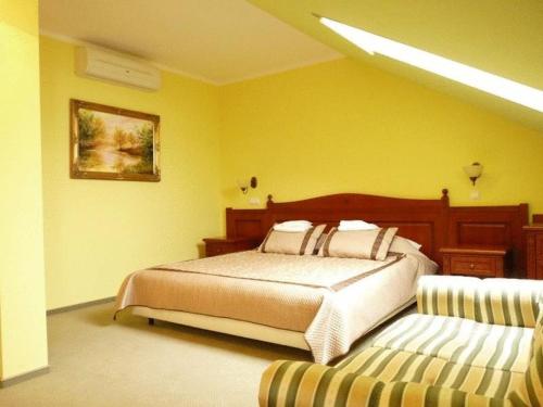 Фотографии мини отеля
Zajazd Sokół