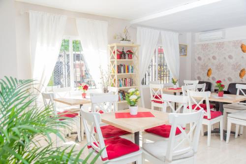 Фотография гостиницы Hotel Marbella