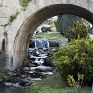 Фотографии гостевого дома
Doce Lar