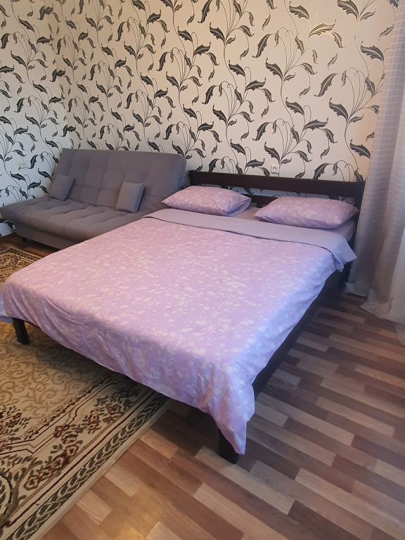 Фотография квартиры Квартира на Улице Земская 6