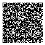 QR код гостиницы Фьорд