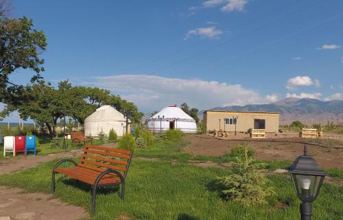 Фотография гостевого дома Asman