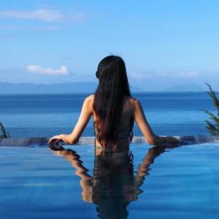 Фотографии гостиницы
Santori Hotel Da Nang Bay