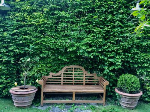 Фотография мини отеля Sottoalfico b&b