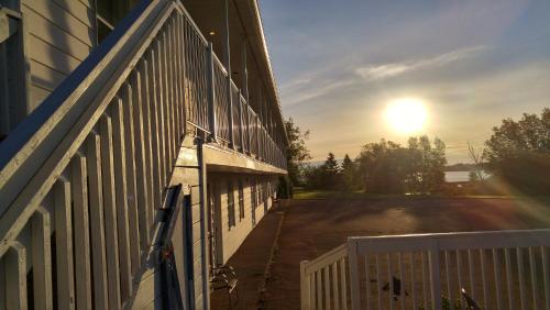 Фотография мотеля Bouctouche Bay Inn