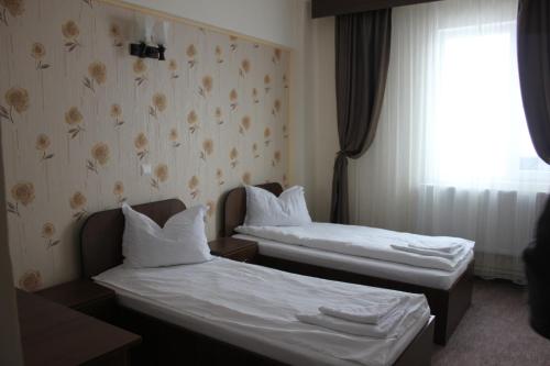 Фотографии хостела
Romula Imperial