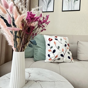 Фотография квартиры Квартира уютная в центре туристического города