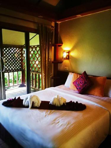 Фотография гостиницы Faye Orchid Garden Resort