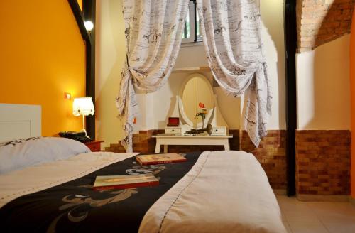 Фотография мини отеля Double B