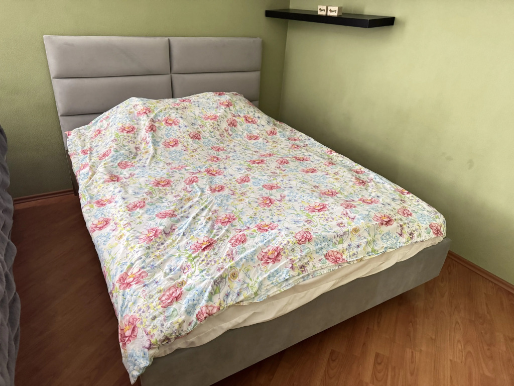 Фотография квартиры Квартира на Улице Аллея Героев, 3