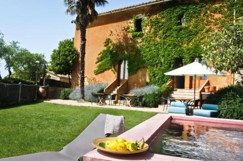 Фотография гостевого дома Apartamentos en la Rectoria de Regencós