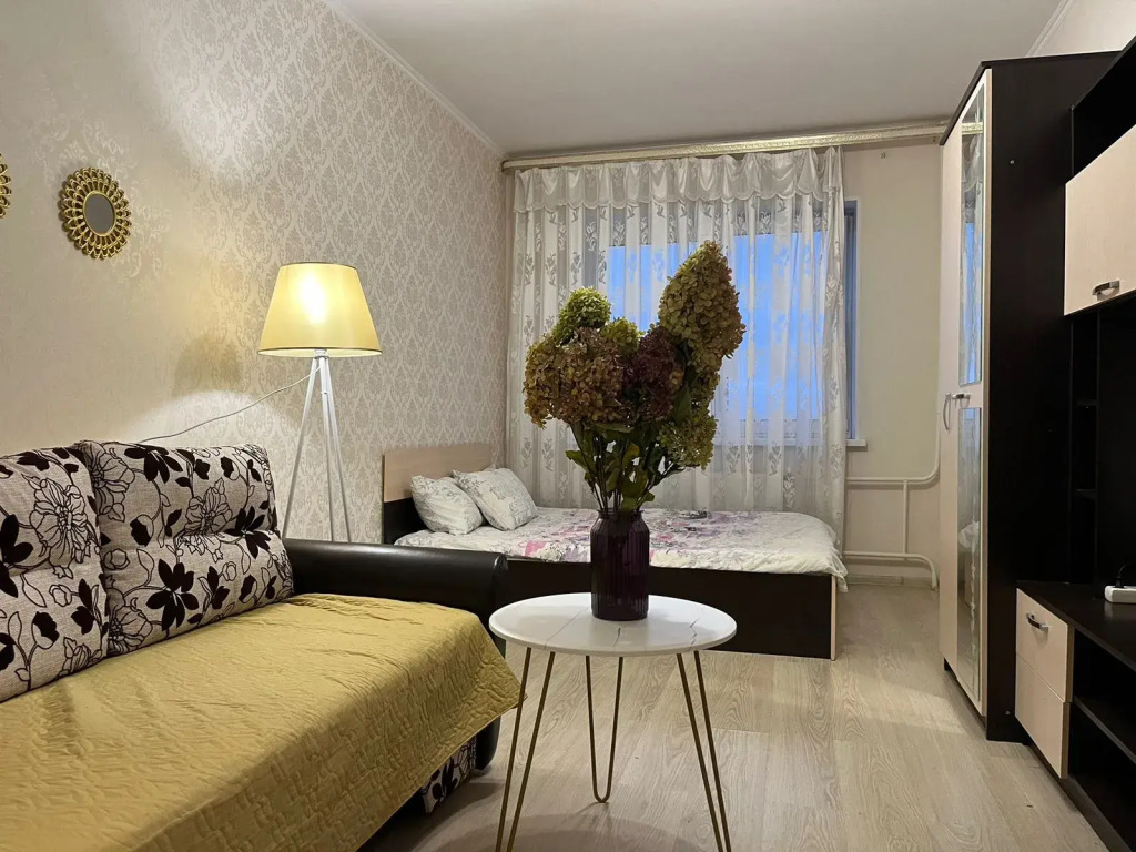 Фотография квартиры Квартира Район Ледового Дворца