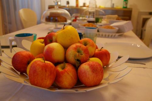 Фотография мини отеля Al Cavour 34