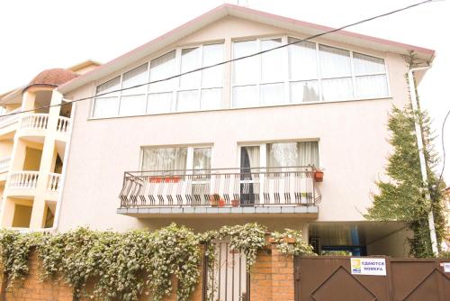 Фотография гостевого дома Lavra