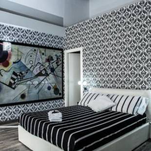 Фотографии мини отеля
Art in B&B