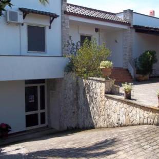 Фотографии мини отеля
Contrada Macchia B&B