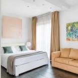 Фотография апарт отеля Patrizia Romana Palace