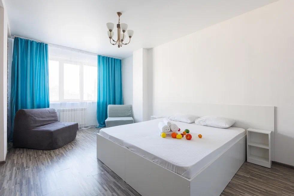 Фотография квартиры Апартаменты на улице Дуси Ковальчук