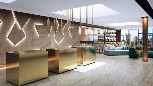 Фотография гостиницы The Westin Houston Medical Center