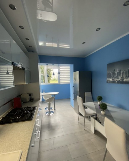 Фотографии квартиры
Апартаменты Queen