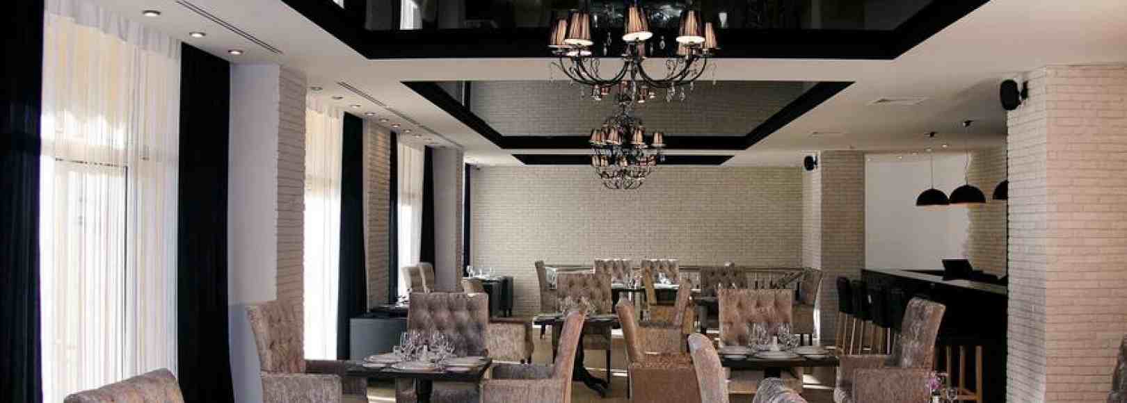 Фотография банкетного зала Адажио