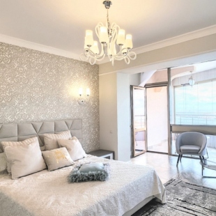 Фотография квартиры Апартаменты M Apartments Grand Versailles 7