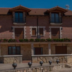 Фотография гостевого дома Casa rural Ermita 1 y 2