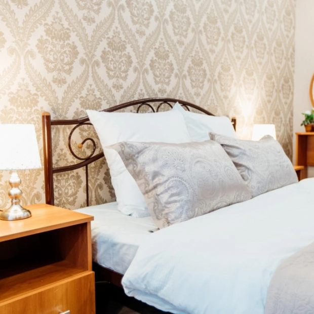 Фотографии квартиры 
            Квартира 1-к квартира возле Парка Циолковского