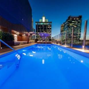 Фотографии гостиницы
Mercure Brisbane King George Square