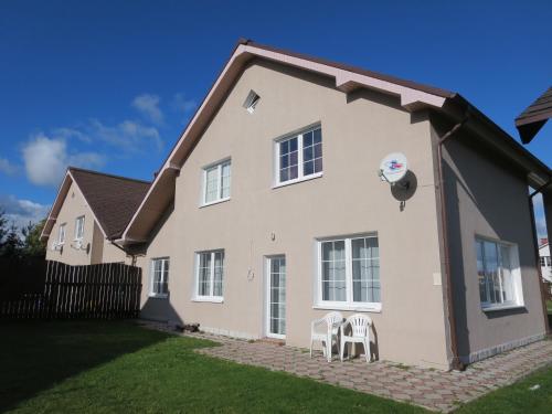 Фотографии гостевого дома
На Цветочной