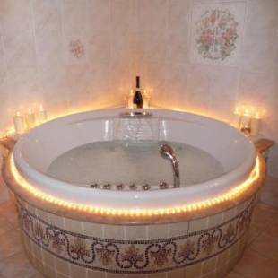 Фотографии гостевого дома
La casa di Terlago