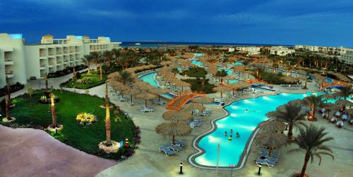 Фотография гостиницы Hurghada Long Beach Resort