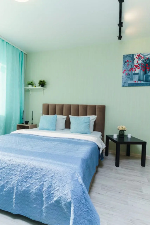 Фотография квартиры Квартира на Строительной 41