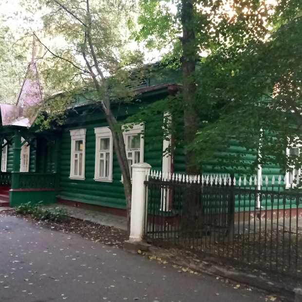 Фотография музея Усадьба Костино