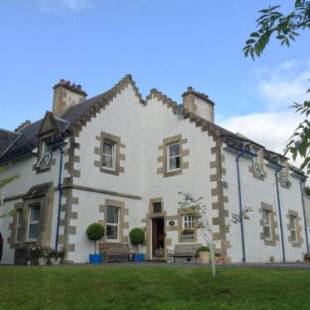 Фотографии мини отеля
Dower House Newtonmore B&B