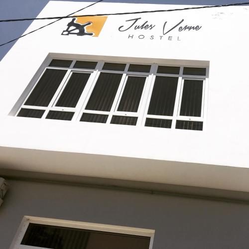Фотография хостела Жюль Верн