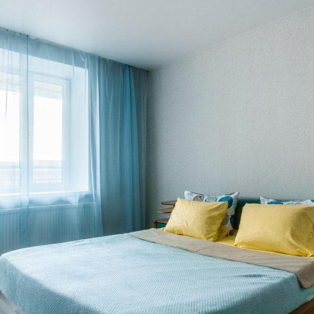 Фотографии квартиры
Rental Family Rooms (Рентал Фэмили) на Олимпийском бульваре 6