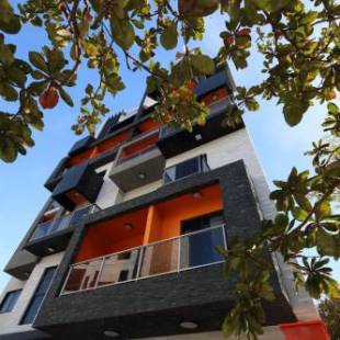 Фотографии мини отеля
Hai Sheng Wei B&B