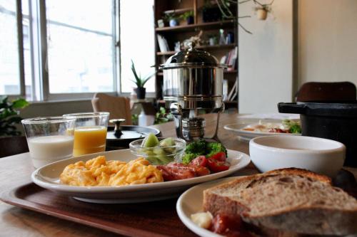 Фотография хостела FON-SU bed&breakfast