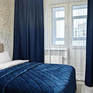 Фотография квартиры Квартира с закрытым двором от Терра48