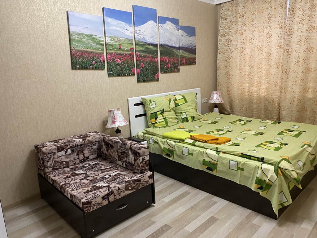 Фотография квартиры Апартаменты Парк1