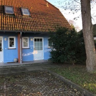 Фотография гостевого дома "Achtern Diek" Doppelhaushälfte