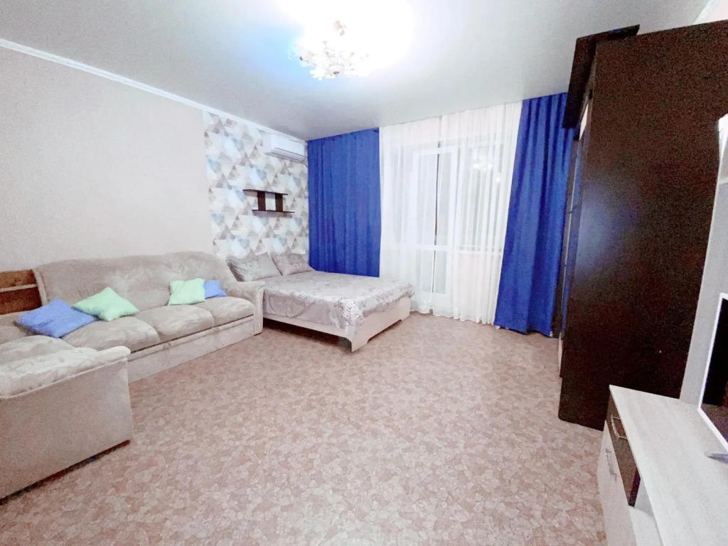 Фотография квартиры Апартаменты на улице 40 лет Победы 36А