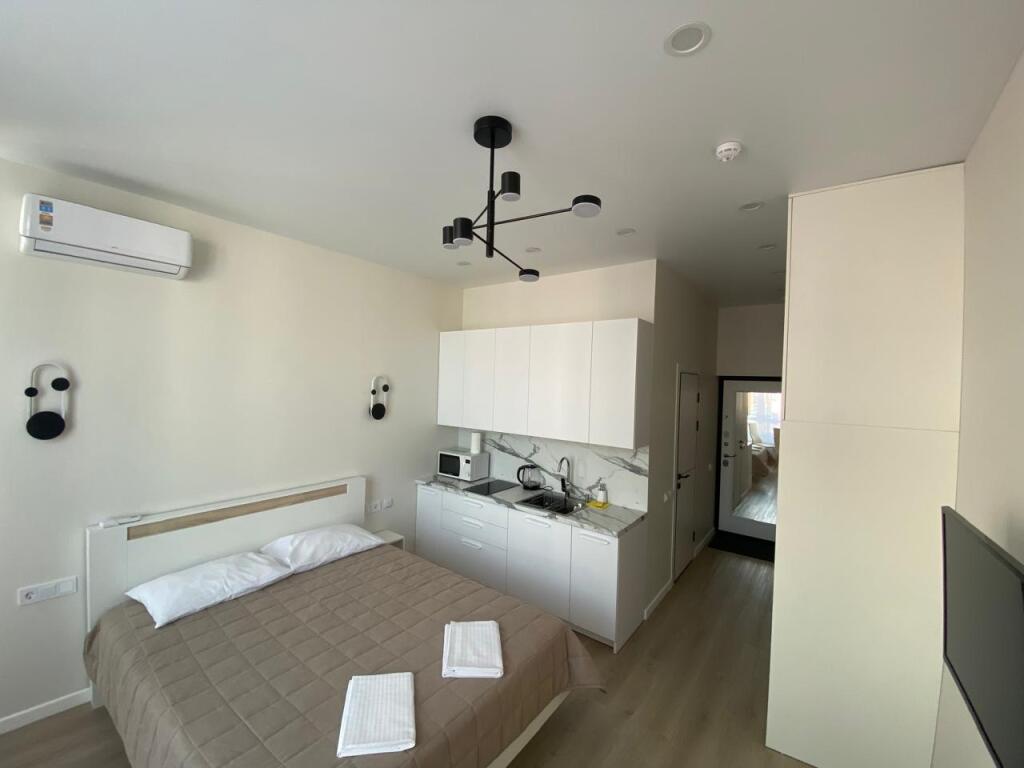 Фотография квартиры Апартаменты Sea Side 4