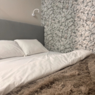 Фотография квартиры Апартаменты Taleshnay street