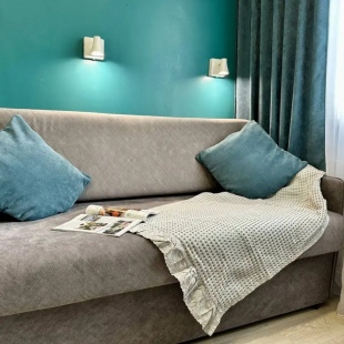 Фотография квартиры Квартира Nochevali