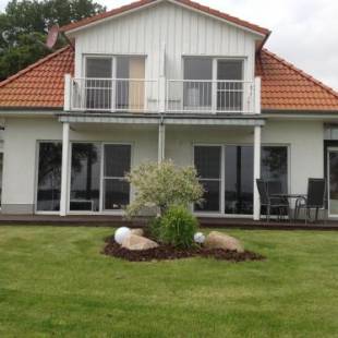 Фотографии гостевого дома
Fischerhus